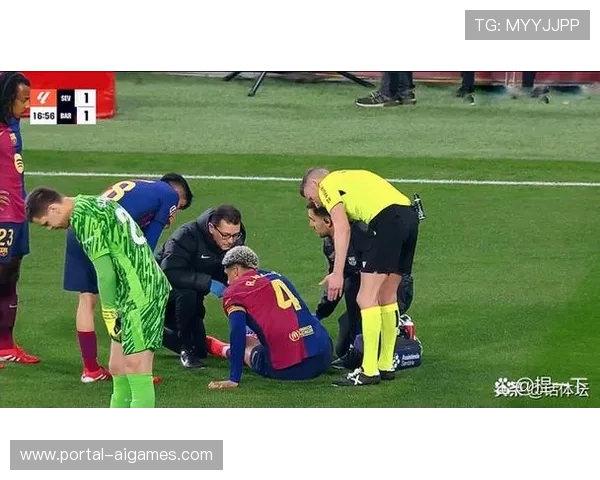 巴萨4-1大胜揭秘：莱万跑位进化与中场前插协同效应