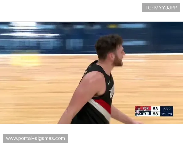 克林根赛后谈篮板拼搏：努力守护禁区是赢球基础