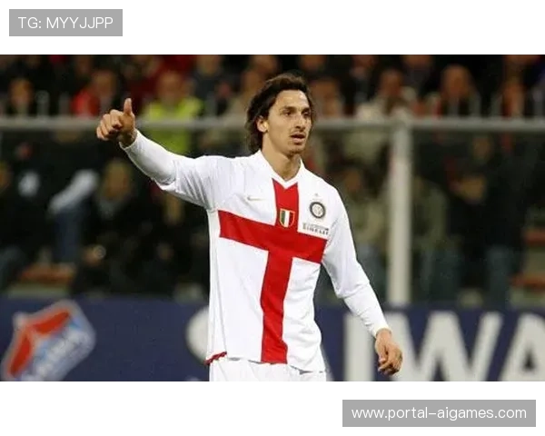 伊布拉希莫维奇担任米兰冬奥会火炬手：意大利是我的第二故乡