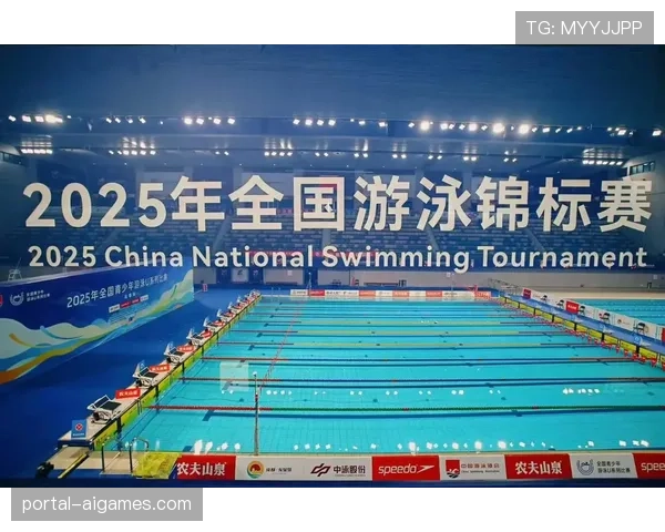 全国青少年游泳U系列赛成都站首日，62人达国家一级运动员标准